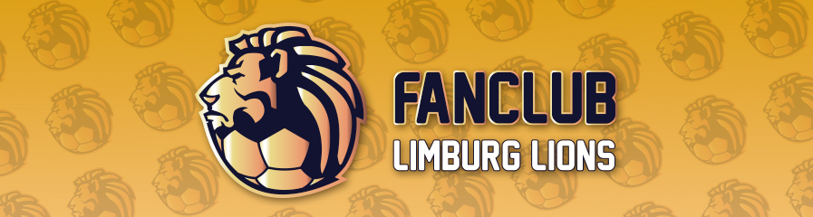 Contact Limburg LIONS fans